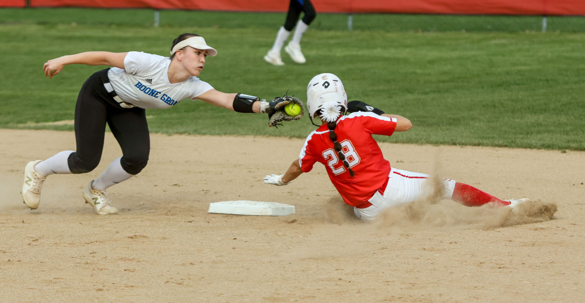 Andrean hosts Boone Grove in softball
